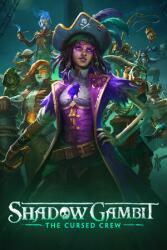 Mimimi Games Shadow Gambit The Cursed Crew (PC) Jocuri PC