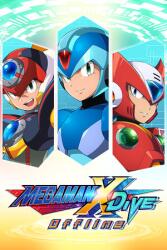 Capcom Mega Man X DiVE Offline (PC) Jocuri PC
