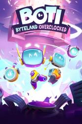 Untold Tales Boti Byteland Overclocked (PC) Jocuri PC