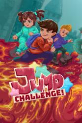 Source Byte Jump Challenge! (PC) Jocuri PC