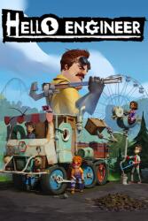 tinyBuild Hello Engineer Scrap Machines Constructor (PC) Jocuri PC