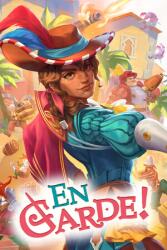 Fireplace Games En Garde! (PC) Jocuri PC
