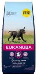 EUKANUBA Puppy Large Breed 15 kg