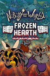 Drinkbox Studios Nobody Saves the World Frozen Hearth DLC (PC) Jocuri PC