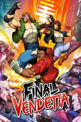 Numskull Games Final Vendetta (PC) Jocuri PC