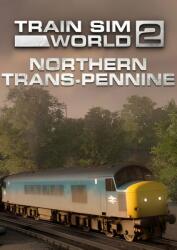 Dovetail Games Train Sim World 2 Northern Trans-Pennine Manchester Leeds Route Add-On DLC (PC) Jocuri PC