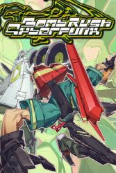 Team Reptile Bomb Rush Cyberfunk (PC) Jocuri PC