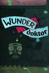 Ghostbutter Wunderdoktor (PC) Jocuri PC