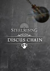 NACON Steelrising Discus Chain DLC (PC) Jocuri PC
