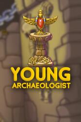 sea la vie Young Archaeologist (PC) Jocuri PC