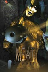 Piko Interactive Meat Puppet (PC) Jocuri PC