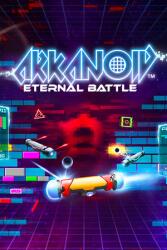 Microids Arkanoid Eternal Battle (PC) Jocuri PC