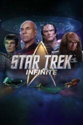 Paradox Interactive Star Trek Infinite (PC) Jocuri PC