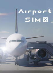 Iceberg Interactive AirportSim (PC) Jocuri PC