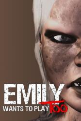 Hitchcock Games Emily Wants to Play Too (PC) Jocuri PC