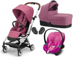Cybex Eezy S Twist 2 3 in 1