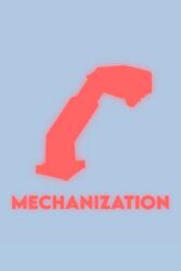 ziptie.entity Mechanization (PC)