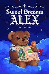 Kasedo Games Sweet Dreams Alex (PC) Jocuri PC