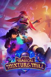 HOOK The Magical Mixture Mill (PC) Jocuri PC