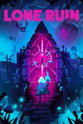Super Rare Originals Lone Ruin (PC) Jocuri PC