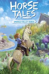 Microids Horse Tales Emerald Valley Ranch (PC) Jocuri PC