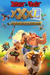 Microids Asterix & Obelix XXXL The Ram From Hibernia (PC) Jocuri PC
