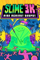tinyBuild Slime 3K Rise Against Despot (PC) Jocuri PC