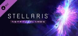 Paradox Interactive Stellaris Astral Planes DLC (PC) Jocuri PC