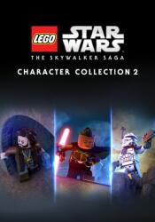 Warner Bros. Interactive LEGO Star Wars The Skywalker Saga Character Collection 2 (PC) Jocuri PC