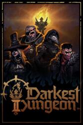 Red Hook Studios Darkest Dungeon II (PC) Jocuri PC