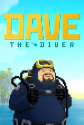 MINTROCKET Dave the Diver (PC) Jocuri PC