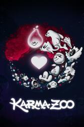 Devolver Digital KarmaZoo (PC) Jocuri PC