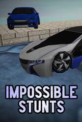 Atomic Fabrik Impossible Stunts (PC) Jocuri PC