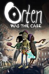 Woodhill Interactive Orten Was The Case (PC) Jocuri PC