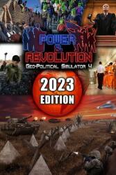 Eversim Power & Revolution 2023 Edition (PC) Jocuri PC
