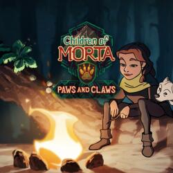 11 bit studios Children of Morta Paws and Claws (PC) Jocuri PC