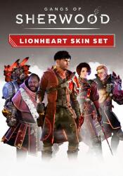 NACON Gangs of Sherwood Lionheart Skin Set (PC) Jocuri PC
