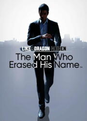 SEGA Like a Dragon Gaiden The Man Who Erased His Name (PC) Jocuri PC
