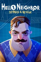 tinyBuild Hello Neighbor Search & Rescue (PC) Jocuri PC