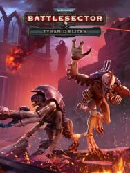 Slitherine Warhammer 40,000 Battlesector Tyranid Elites (PC) Jocuri PC