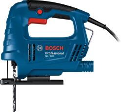 Bosch GST 680 (06015B4020) Fierastrau pentru decupat