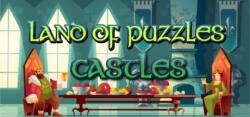 Ripknot Systems Land of Puzzles Castles (PC) Jocuri PC