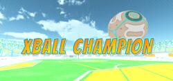 Sky Coder XBall Champion (PC)