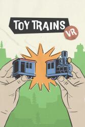 Something Random Toy Trains (PC) Jocuri PC