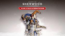 NACON Gangs of Sherwood Alan A Dale Alternative Skin (PC) Jocuri PC