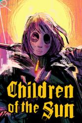 Devolver Digital Children of the Sun (PC) Jocuri PC