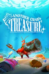 Aggro Crab Games Another Crab's Treasure (PC) Jocuri PC