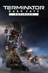 Slitherine Terminator Dark Fate Defiance (PC) Jocuri PC
