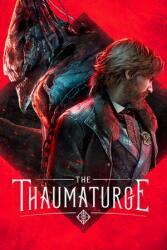 11 bit studios The Thaumaturge (PC) Jocuri PC