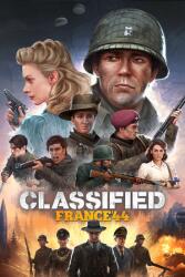 Team17 Classified France '44 (PC) Jocuri PC